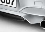 BMW M6 Gran Coupe 2014 года